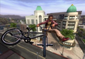 Tony Hawk's American Wasteland (2006) PC | RePack  R.G. 