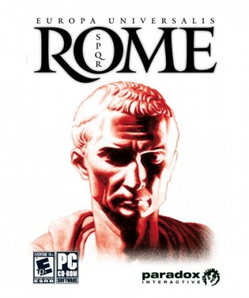 Europa Universalis - Rome (2008)