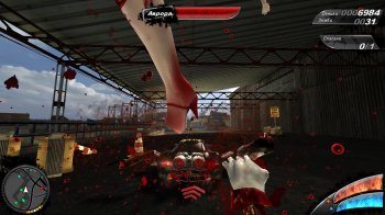 Armageddon Riders (2009) PC | RePack by R.G. Origami