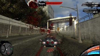 Armageddon Riders (2009) PC | RePack by R.G. Origami