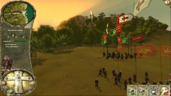 Crusaders: Thy Kingdom Come (2008) PC | RePack by SeregA_Lus