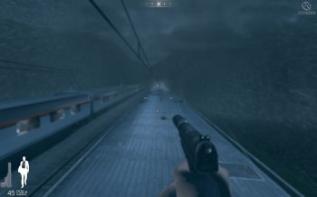 Quantum of Solace: The Game (2008) PC | RePack by Temaxa