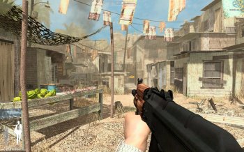 Quantum of Solace: The Game (2008) PC | RePack by Temaxa