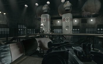 Turning Point: Fall of Liberty (2008) PC | RePack  R.G. 