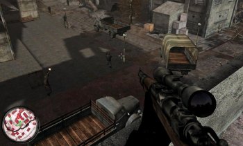 Sniper: Art of Victory (2008)