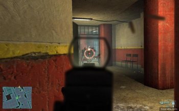 SAS: Secure Tomorrow (2008) PC | RePack by R.G. Revenants