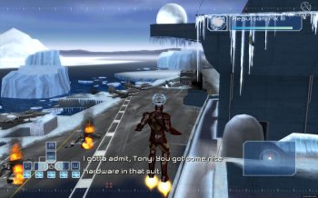   / Iron Man (2008) PC | RePack by VANSIK