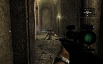 Conflict Denied Ops (2008) PC | RePack by Fenixx