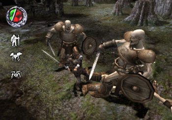 The Bard's Tale (2005) PC | RePack by R.G. Catalyst