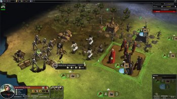 Fallen Enchantress: Legendary Heroes (2013) PC | RePack by R.G. 