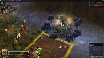 Fallen Enchantress: Legendary Heroes (2013) PC | RePack by R.G. 