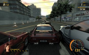 FlatOut: Ultimate Carnage (2008) PC | RePack by Mizantrop1337