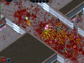 Alien Shooter:   (2003) PC | RePack by xGhost