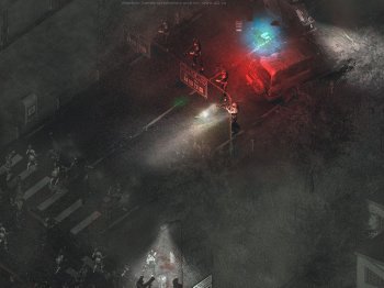 Zombie Shooter 2 (2009) PC | RePack by Fenixx