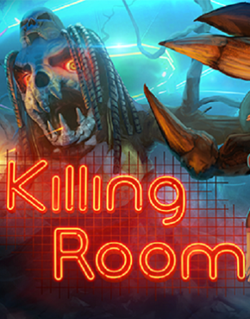 Killing Room (2016)