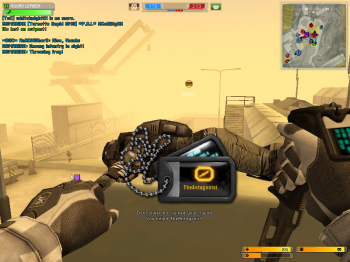 Battlefield 2142 - Deluxe Edition (2007) PC | RePack by Canek77