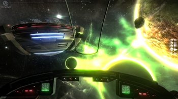 Space Force Rogue Universe (2007) PC | RePack by [R.G. Catalyst]