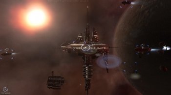 Space Force Rogue Universe (2007) PC | RePack by [R.G. Catalyst]