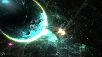 Space Force Rogue Universe (2007) PC | RePack by [R.G. Catalyst]