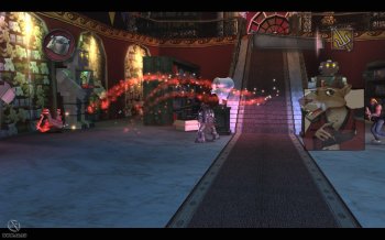 Teenage Mutant Ninja Turtles - The Video Game (2007) PC | RePack by MOP030B