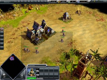 Empire Earth 3 (2009) PC | RePack by R.G. PackerTor