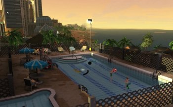 SimCity: Societies - Deluxe Edition (2008) PC | RePacked by [R.G. Catalyst]