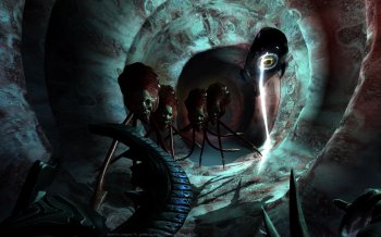 HellGate: London (2007) PC | RePack by R.G. 