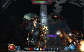 HellGate: London (2007) PC | RePack by R.G. 