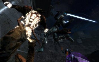 HellGate: London (2007) PC | RePack by R.G. 