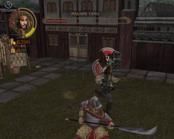 Pirates of the Caribbean: The Legend of Jack Sparrow (2006) PC | RePack by Devil123