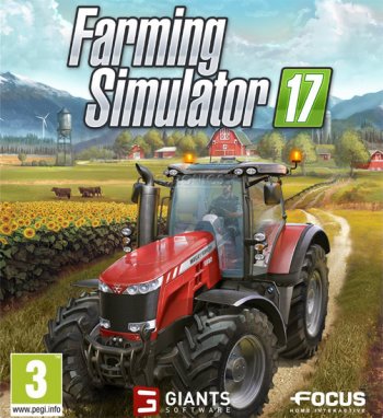 Farming Simulator 17: Platinum Edition [v 1.5.3.1 + 6 DLC] (2016) PC | RePack  xatab