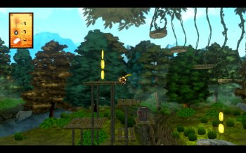 Kyurinaga's Revenge (2016)