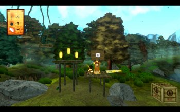 Kyurinaga's Revenge (2016)