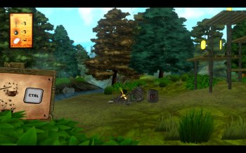 Kyurinaga's Revenge (2016)