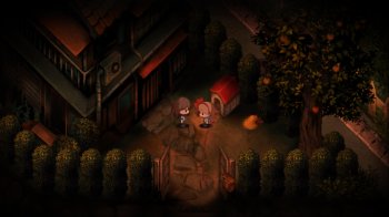 Yomawari: Night Alone (2016) PC | 