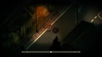 Yomawari: Night Alone (2016) PC | 