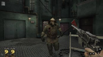 You are Empty (2006) PC | RePack by R.G. Origami