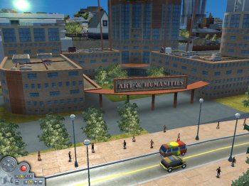 City Life 2008 - ,   (2008) PC | RePack by a-line