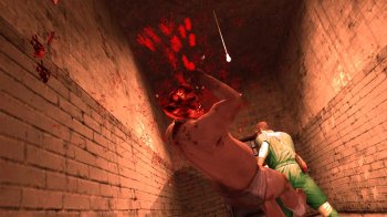 Manhunt 2 (2007) PC | RePack by MOP030B