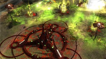 Universe at War: Earth Assault (2007) PC | RePack by R.G. Recoding