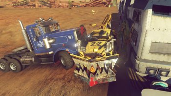 Carmageddon: Max Damage (2016)