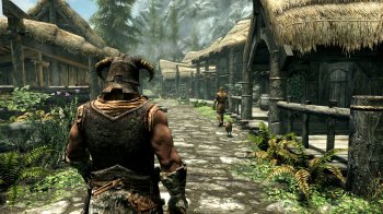 The Elder Scrolls V: Skyrim - Special Edition [v 1.5.97.0.8 + DLCs] (2016) PC | RePack  xatab