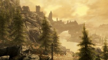 The Elder Scrolls V: Skyrim - Special Edition [v 1.5.97.0.8 + DLCs] (2016) PC | RePack  xatab