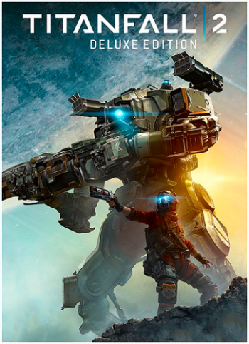 Titanfall 2: Digital Deluxe Edition (2016) PC | RePack  xatab