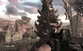 BlackSite Area 51 (2007) PC | RePack by [R.G. Catalyst]