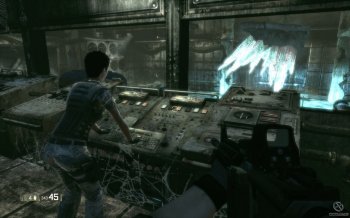 BlackSite Area 51 (2007) PC | RePack by [R.G. Catalyst]