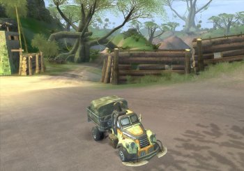 Ex Machina -  (2005-2007) PC | RePack by R.G. Recoding