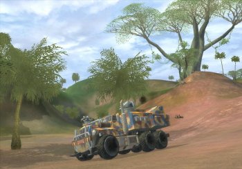 Ex Machina -  (2005-2007) PC | RePack by R.G. Recoding