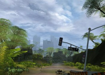 Ex Machina -  (2005-2007) PC | RePack by R.G. Recoding