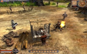 Hard to be a God (2007) PC | RePack by R.G. Catalyst